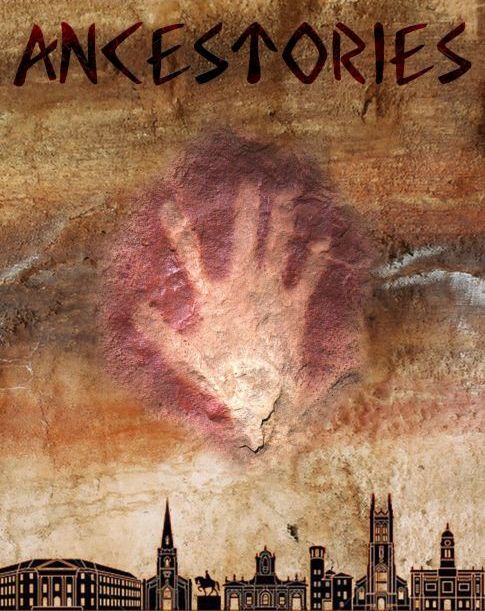 Ancestories VR Exhibition