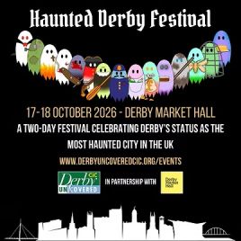 Haunted Derby Festival