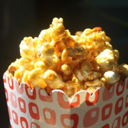 Family Outdoor Cinema - ELF