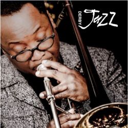 Derby Jazz - Dennis Rollins Velocity Trio