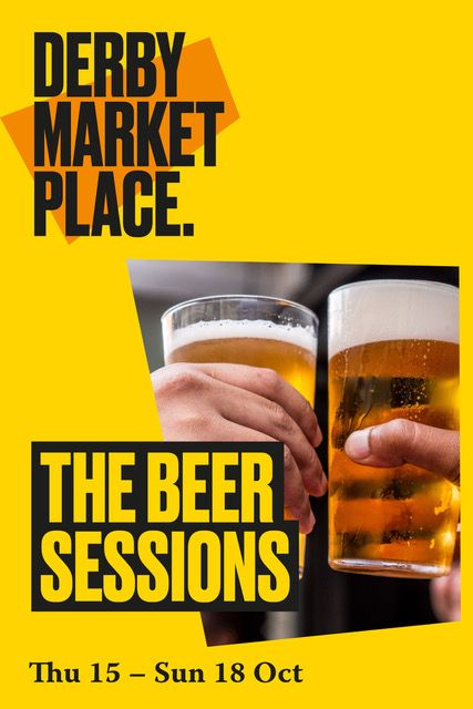 Beer Sessions