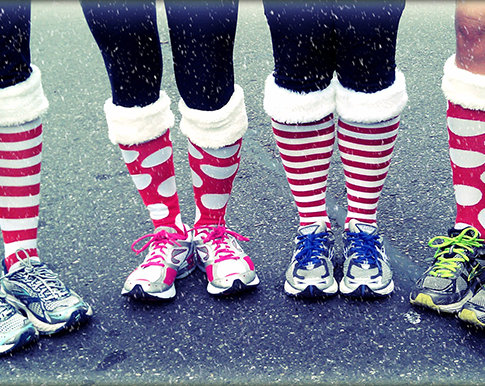 Jingle Jog