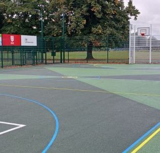Work to start on two new Community PlayZones for Derby