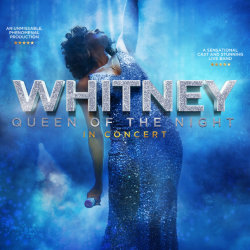 Whitney - Queen of the Night