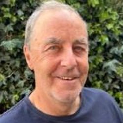 Author Talk with Steven Dunne: Serial Killers!