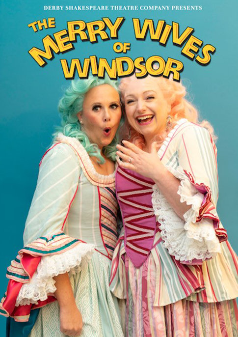 The Merry Wives of Windsor