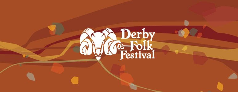 Derby Folk Festival 2015