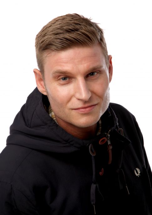 Scott Bennett