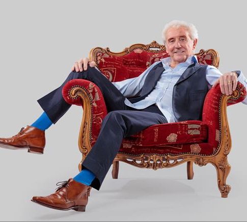 Tony Christie