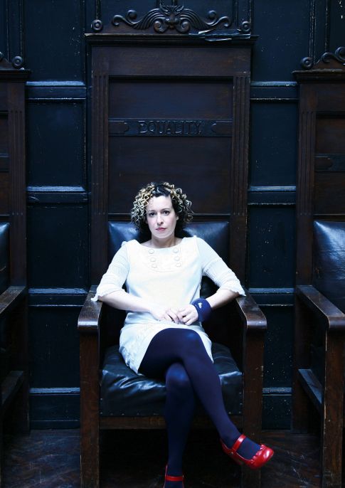 Kate Rusby