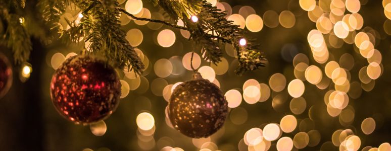 Christmas in Derby | Derby LIVE