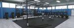 Springwood Gym Designs