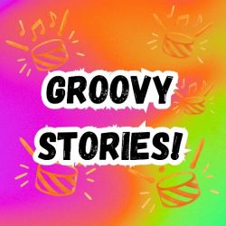 Groovy Stories with Furthest from the Sea