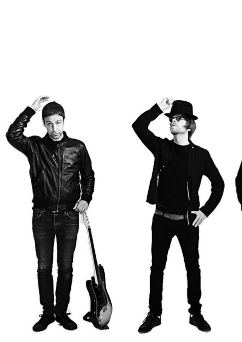 The Rifles