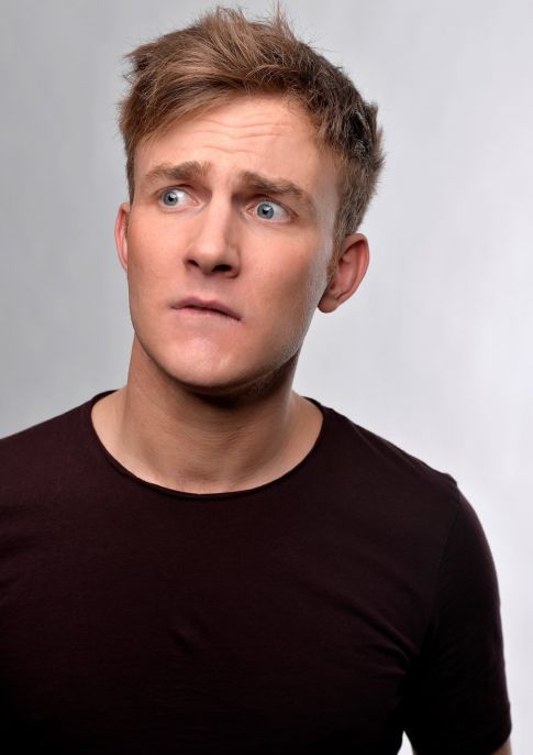 Tom Houghton