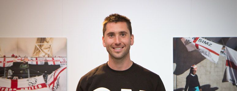 Shaun Barker