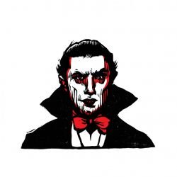 Dracula Returns to Derby with Dan Webber