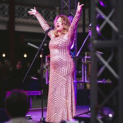 A Night at the Musicals