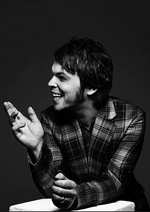 Gaz Coombes