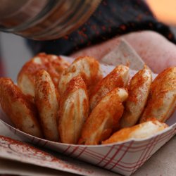 Image 2 for Cheeky Pancakes