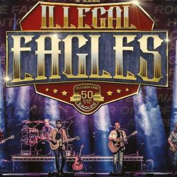 The Illegal Eagles