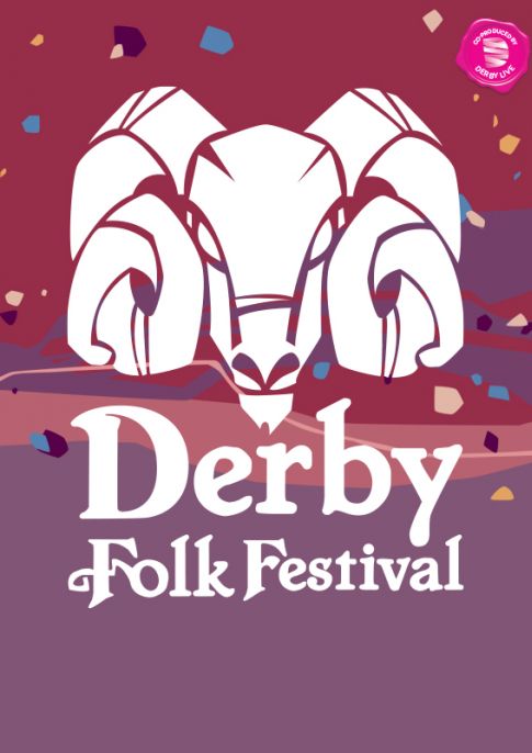 Derby Folk Festival 2021