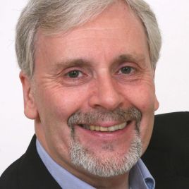 World Book Night: Meet The Author with Stephen Booth