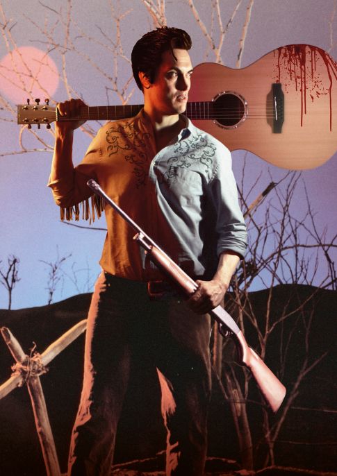 The Elvis Dead