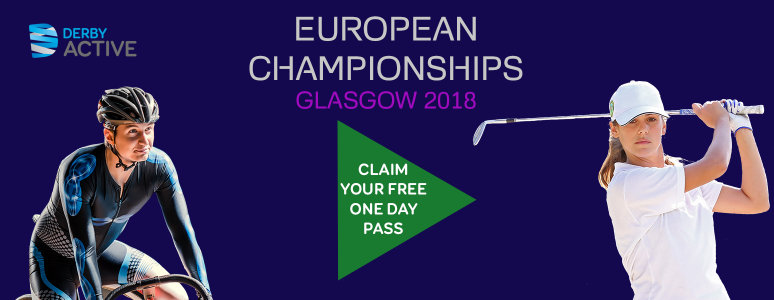 Claim your free one day pass