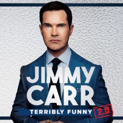 Jimmy Carr