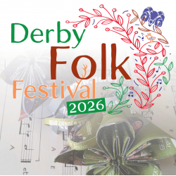 Derby Folk Festival 2026