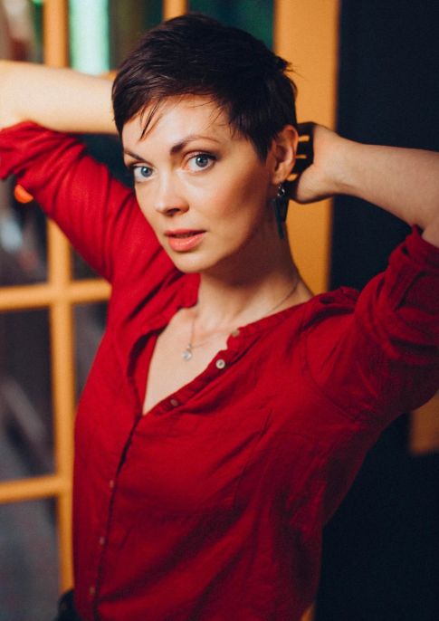 Jana Varga - In Concert