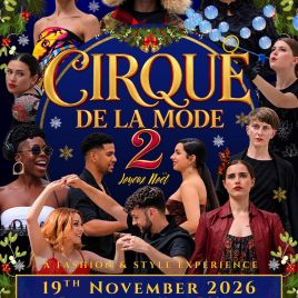 Cirque de la Mode 2