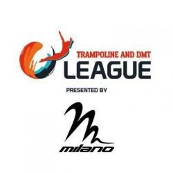 Trampoline and DMT League Finals