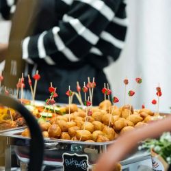 Afro-Naija Caribbean Food Festival