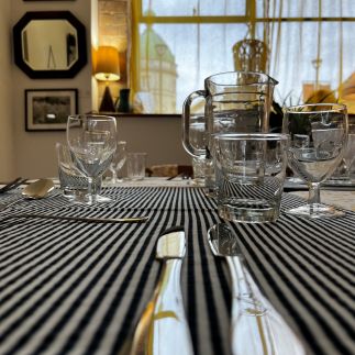 Saturday Supper Club