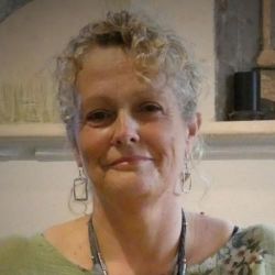 Meet Cathy Grindrod - former Derbyshire Poet Laureate