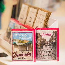 SEND Friendly Market Day