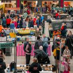 Image for Growing Derby Farmers’ Market expands outside for spring