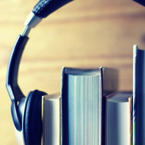 Image for eAudiobooks