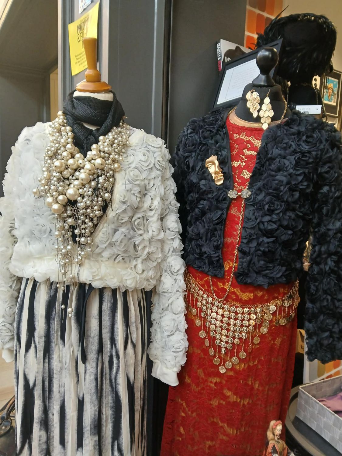 Image 2 for Eredità & aDesso