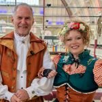 Image for Osnabrück Oktoberfest 2026 comes to Derby Market Hall