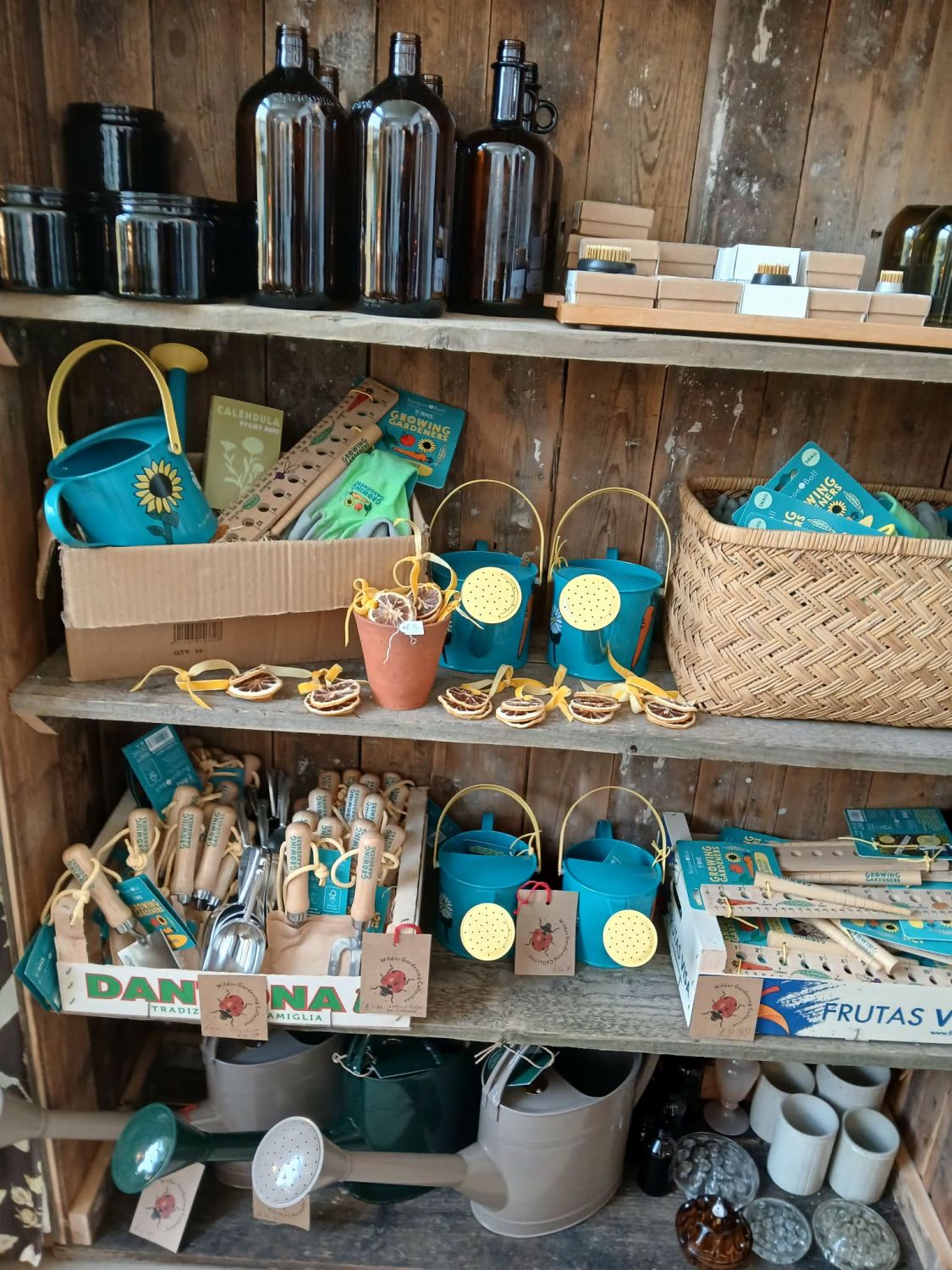 Image 4 for Mark's Wilder Gardens