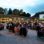 Outdoor Theatre and Cinema season returns this summer