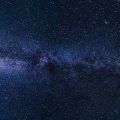 Stargazing at Alvaston Park