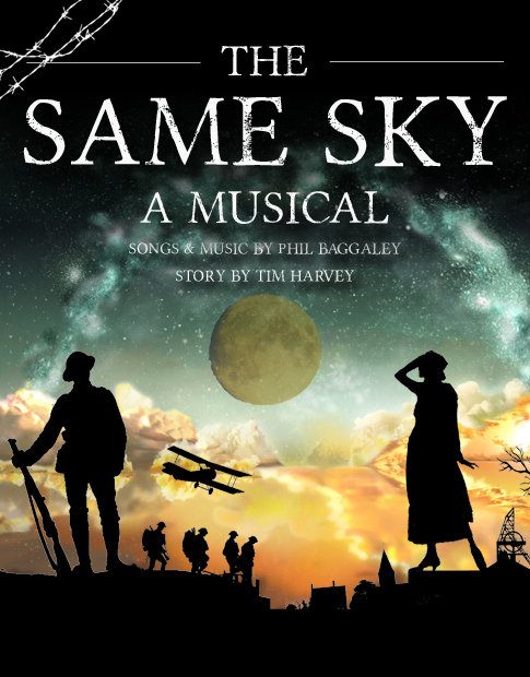 The Same Sky - A Musical