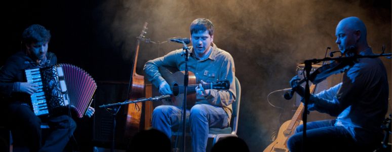 Derby Folk Festival