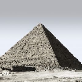 Derbyshire to the Pyramids: World Heritage in Action