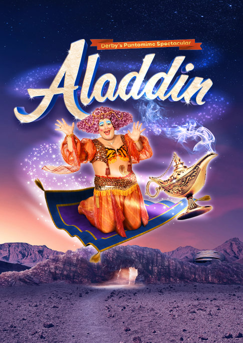 Aladdin