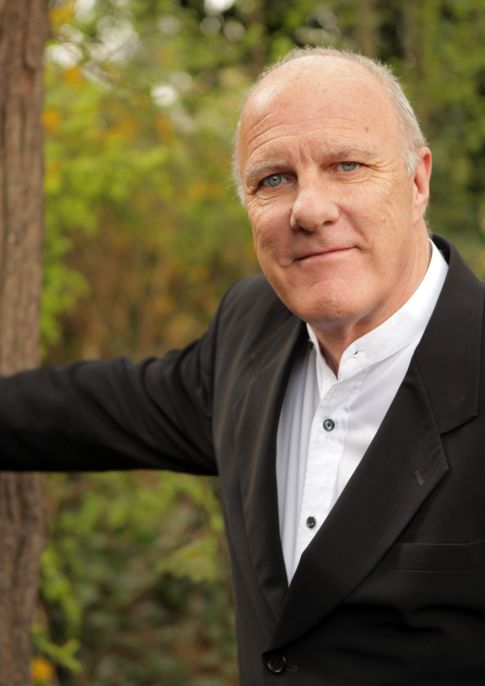 Richard Digance